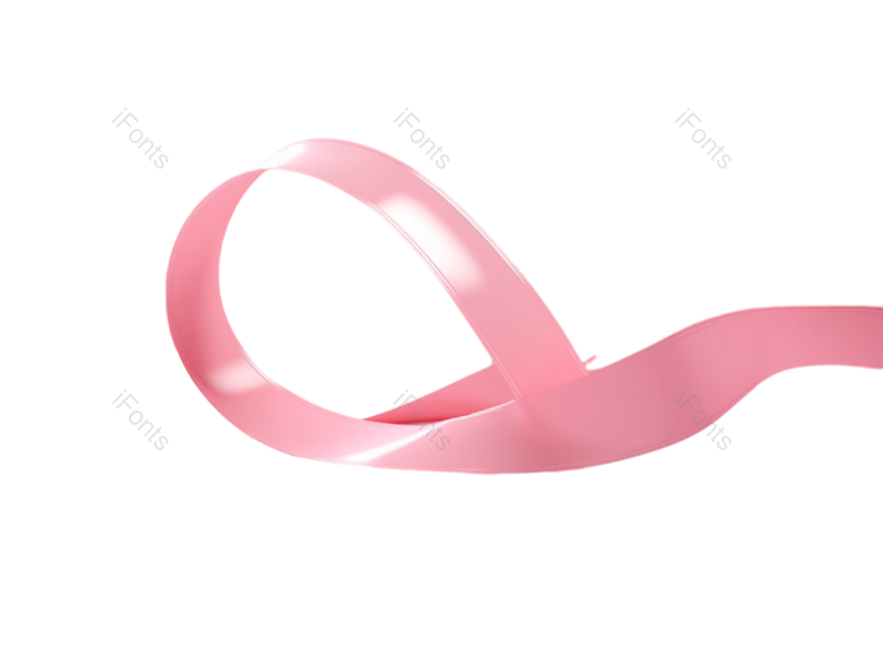 形状图片,浪漫元素,缎带PNG,抽象免抠素材